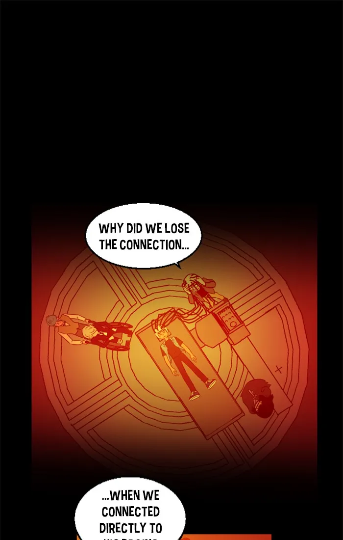 XINK3R Chapter 214 page 16 - 