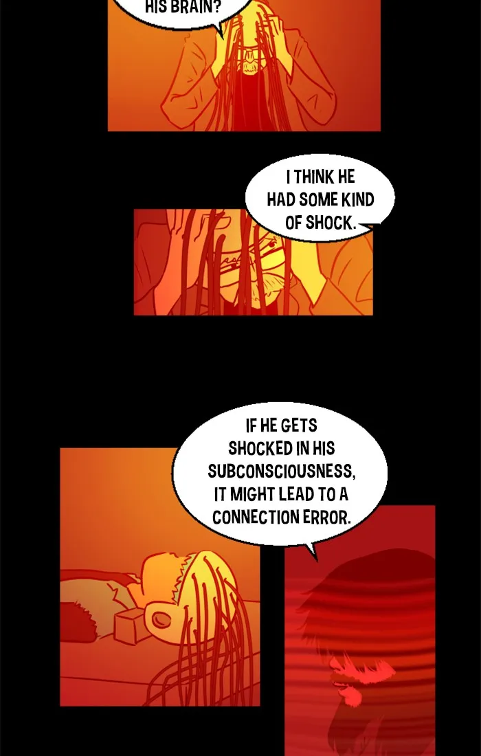 XINK3R Chapter 214 page 17 - 