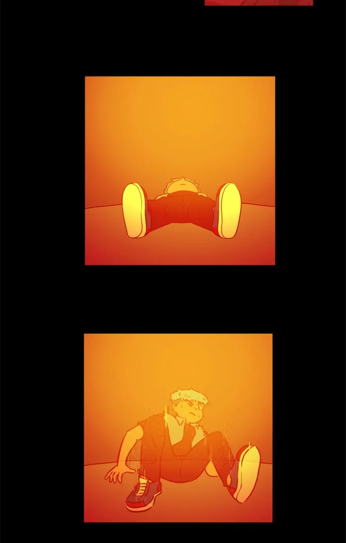 XINK3R Chapter 214 page 18 - 
