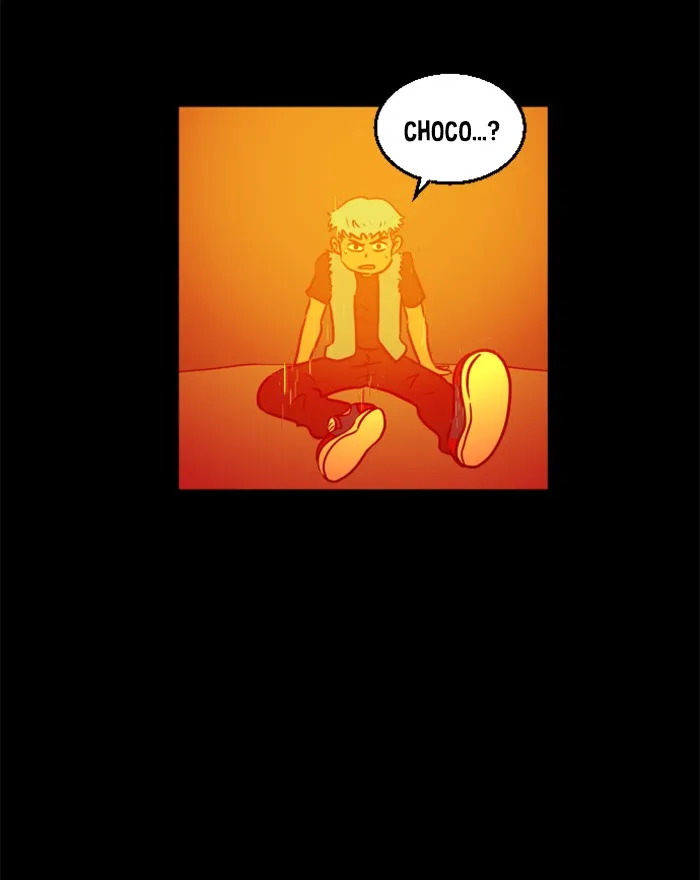 XINK3R Chapter 214 page 19 - 