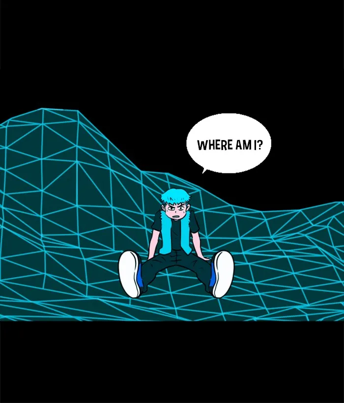 XINK3R Chapter 214 page 20 - 