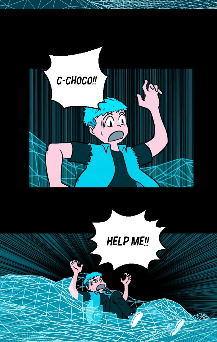 XINK3R Chapter 214 page 22 - 