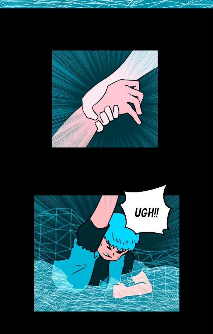 XINK3R Chapter 214 page 23 - 