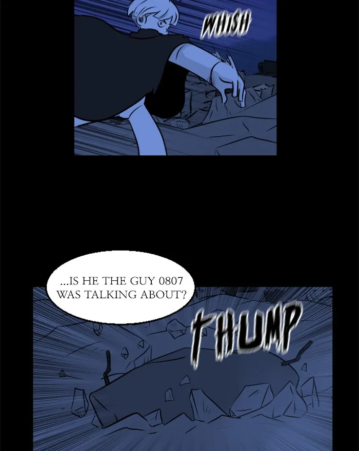 XINK3R Chapter 214 page 4 - 