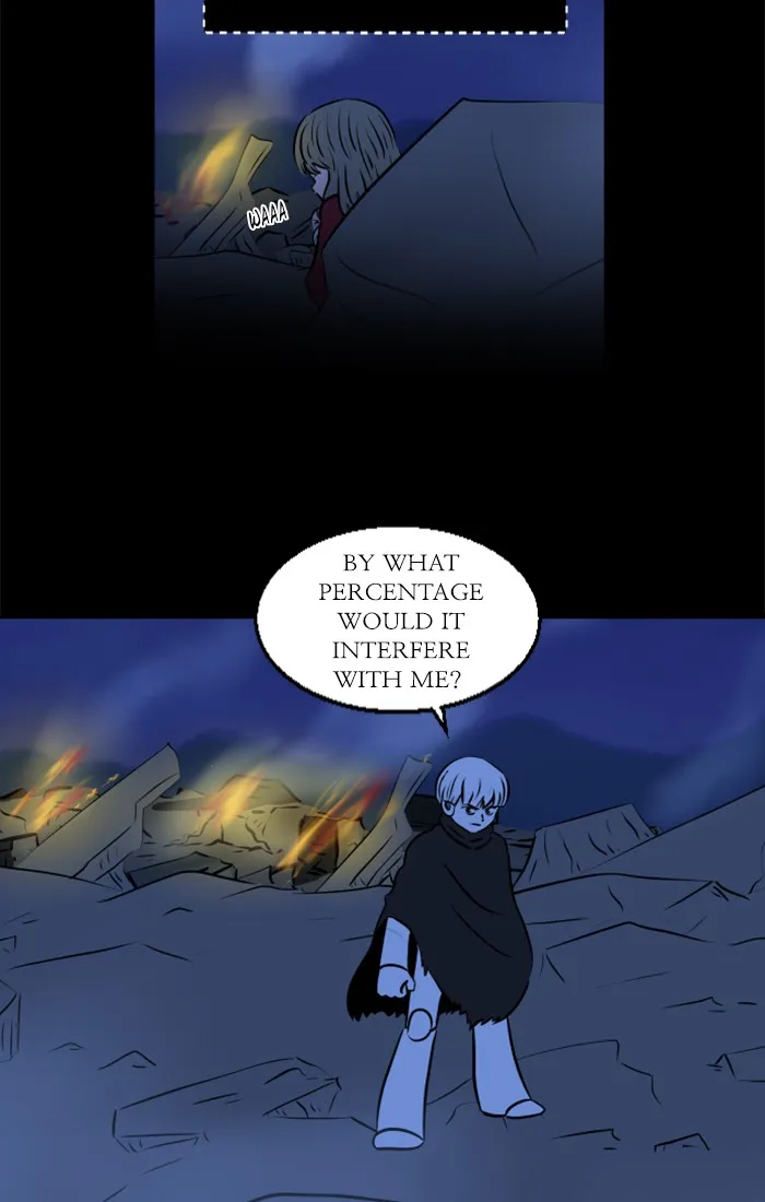 XINK3R Chapter 214 page 8 - 