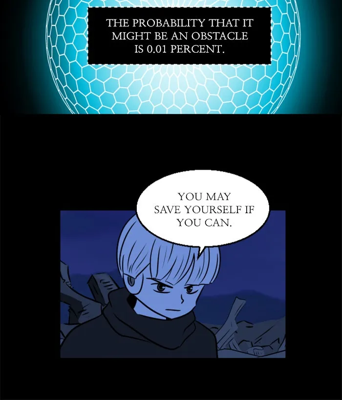 XINK3R Chapter 214 page 10 - 