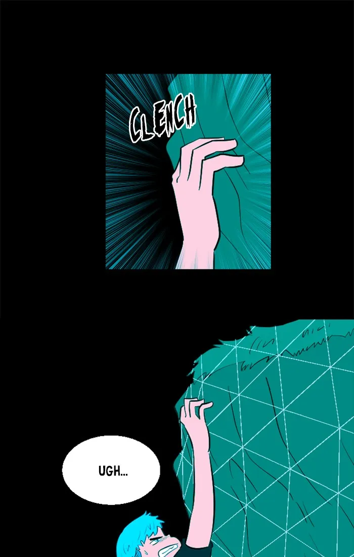XINK3R Chapter 215 page 11 - 