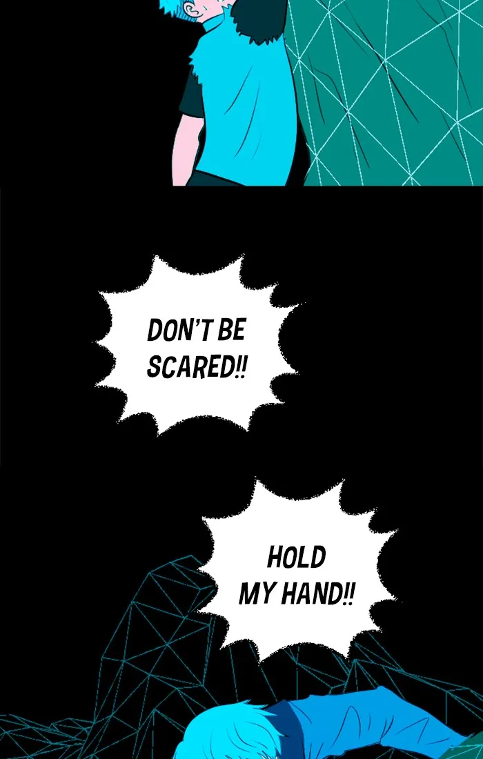XINK3R Chapter 215 page 12 - 