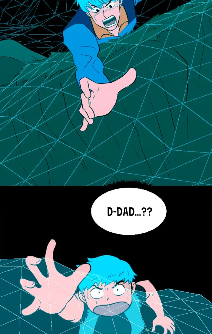XINK3R Chapter 215 page 13 - 