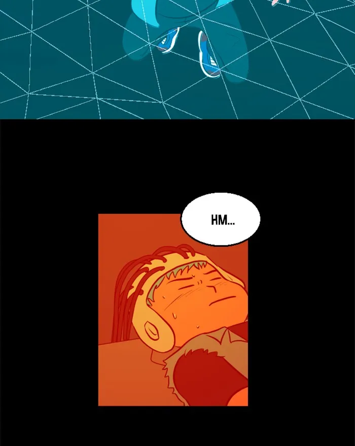 XINK3R Chapter 215 page 14 - 