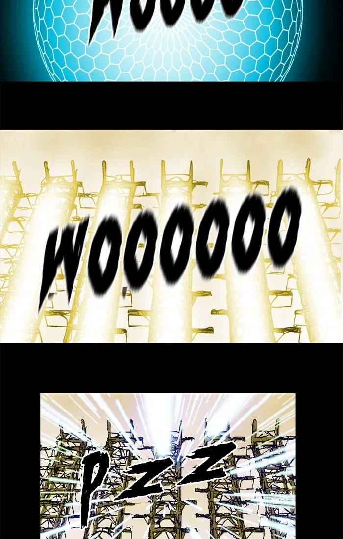 XINK3R Chapter 215 page 18 - 