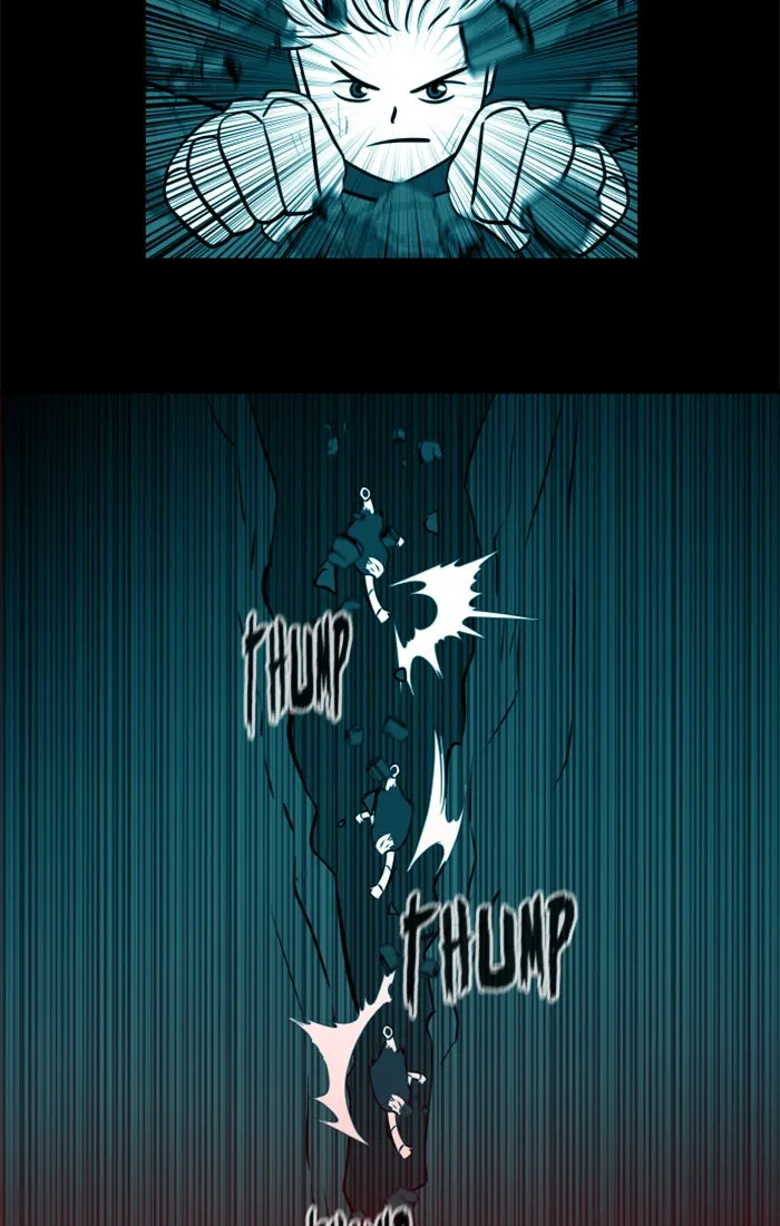 XINK3R Chapter 215 page 23 - 