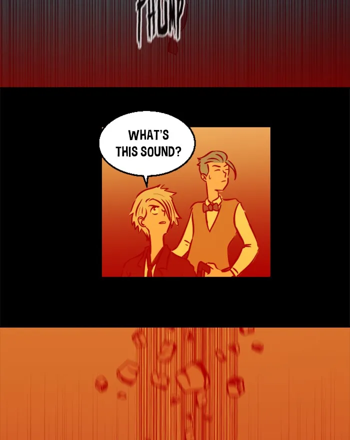 XINK3R Chapter 215 page 24 - 