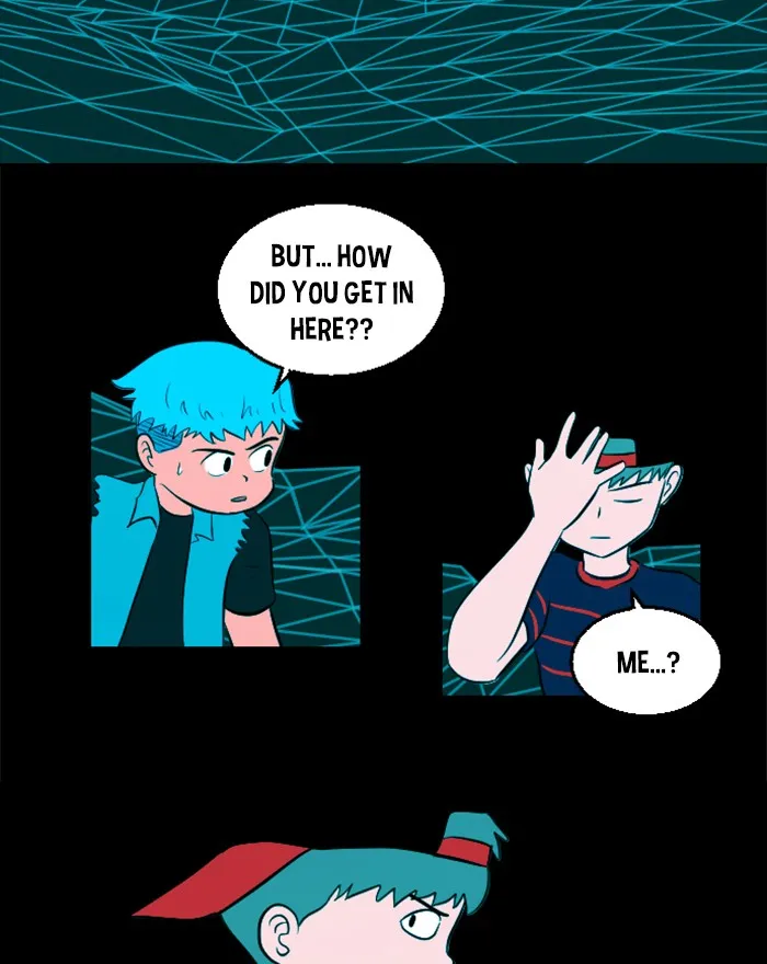 XINK3R Chapter 215 page 4 - 