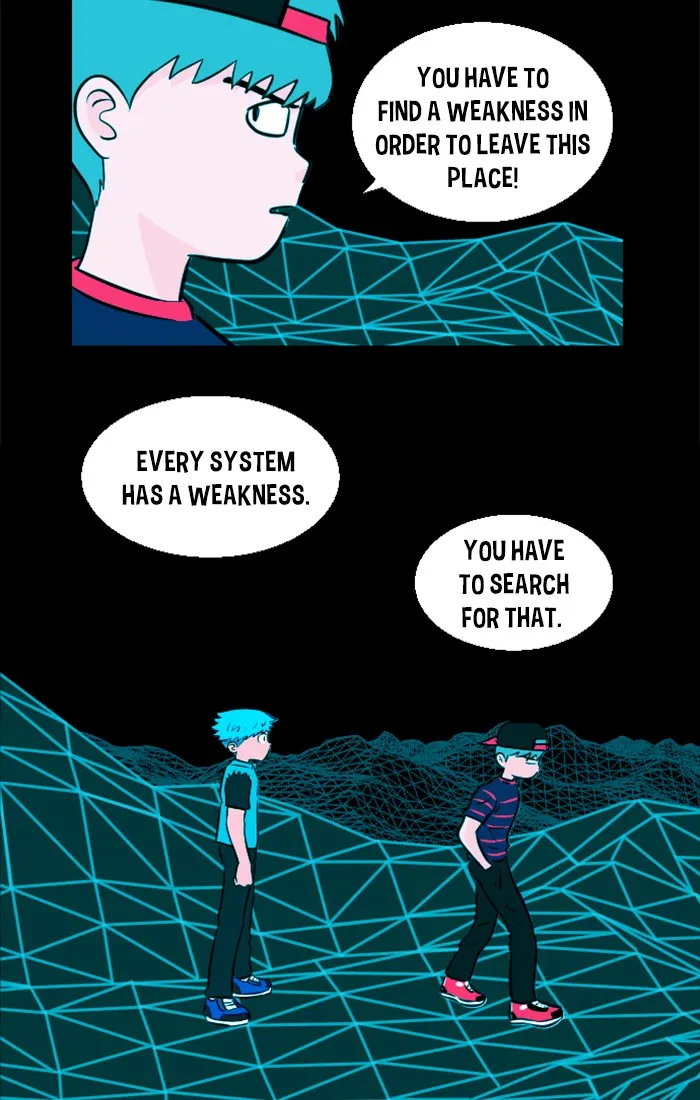 XINK3R Chapter 215 page 7 - 