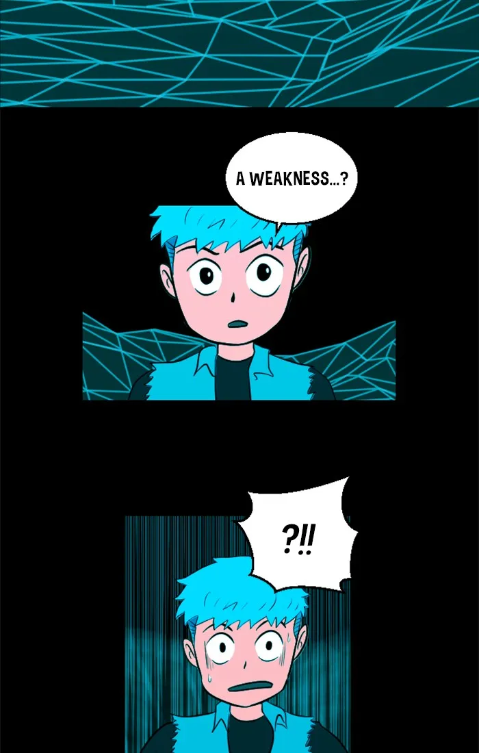 XINK3R Chapter 215 page 8 - 