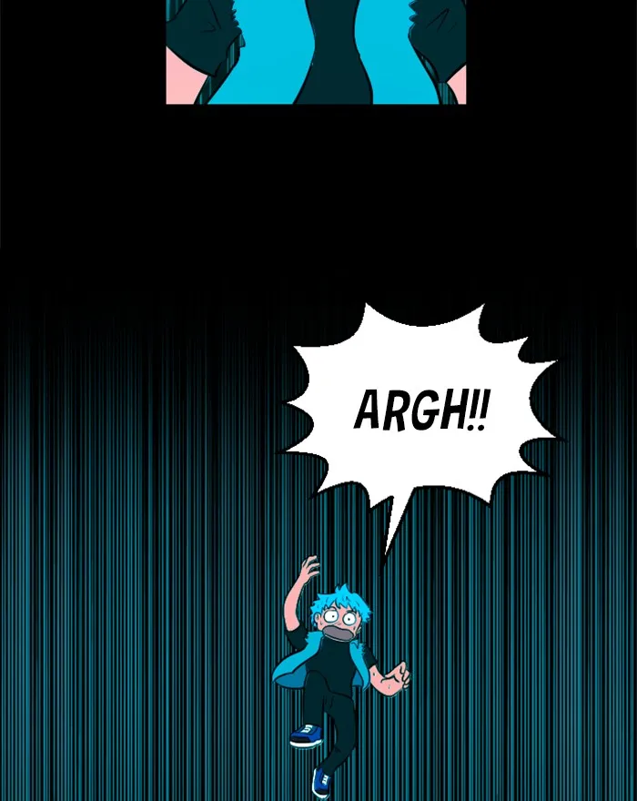 XINK3R Chapter 215 page 9 - 