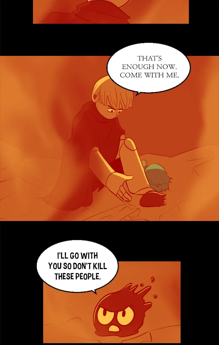 XINK3R Chapter 216 page 12 - 