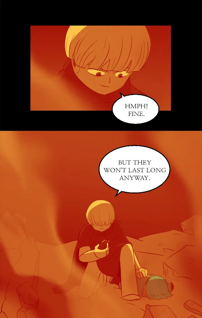 XINK3R Chapter 216 page 13 - 