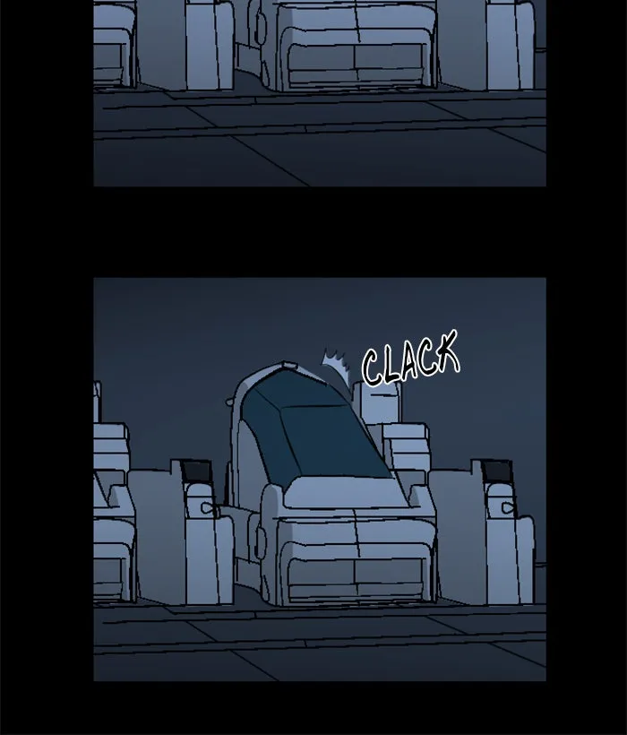 XINK3R Chapter 216 page 20 - 