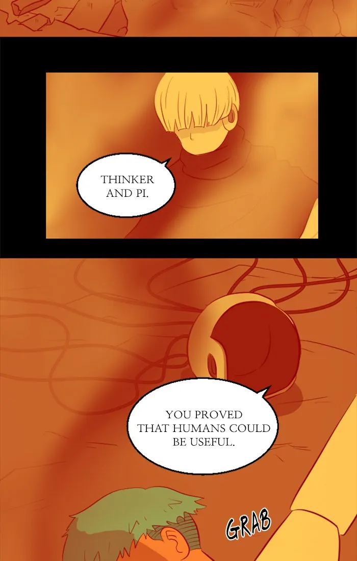 XINK3R Chapter 216 page 3 - 