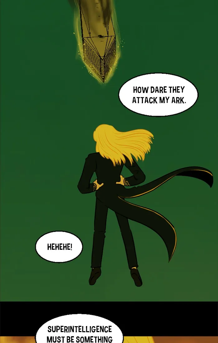 XINK3R Chapter 216 page 23 - 