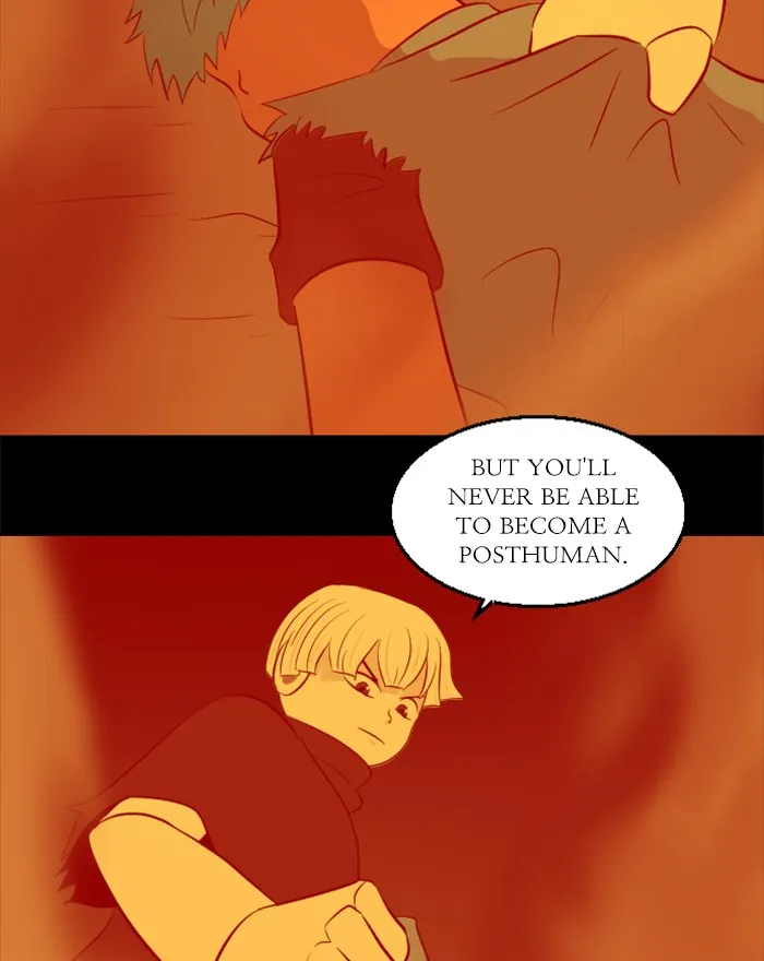 XINK3R Chapter 216 page 4 - 