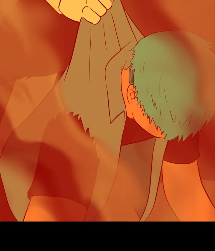 XINK3R Chapter 216 page 5 - 