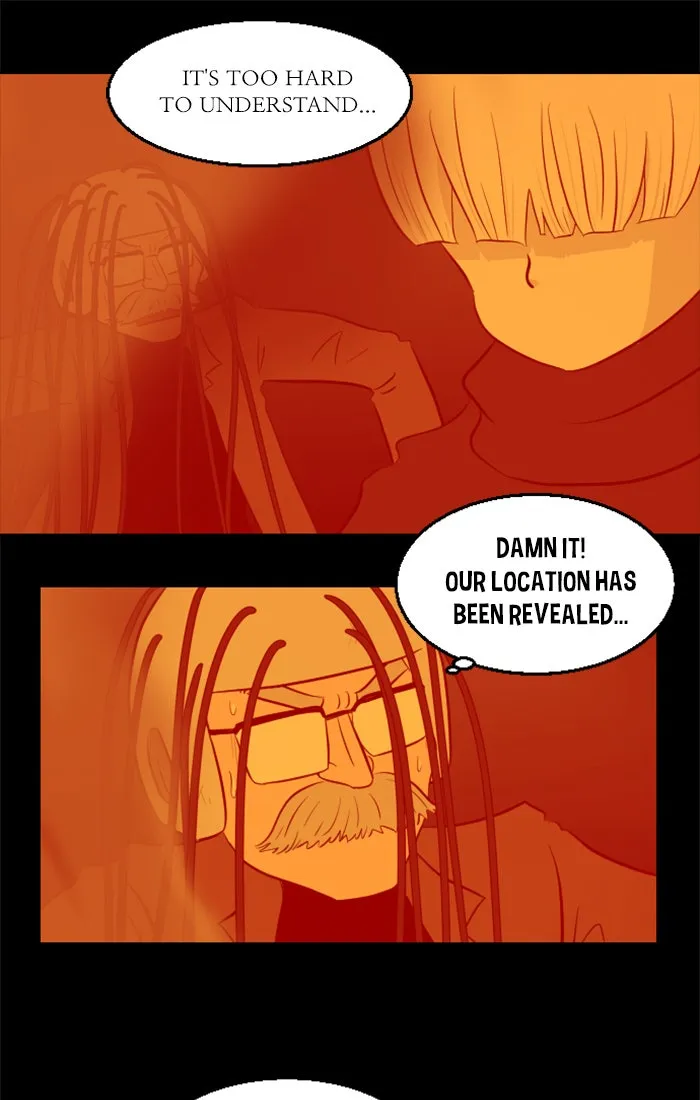 XINK3R Chapter 216 page 6 - 
