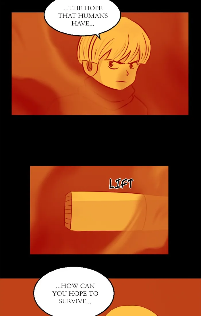 XINK3R Chapter 216 page 7 - 