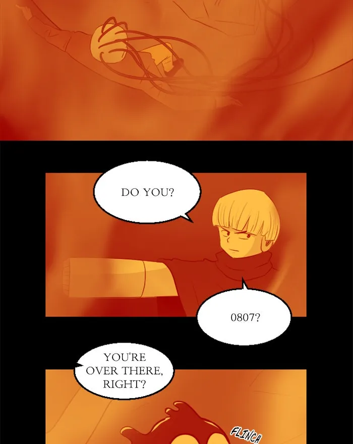 XINK3R Chapter 216 page 9 - 