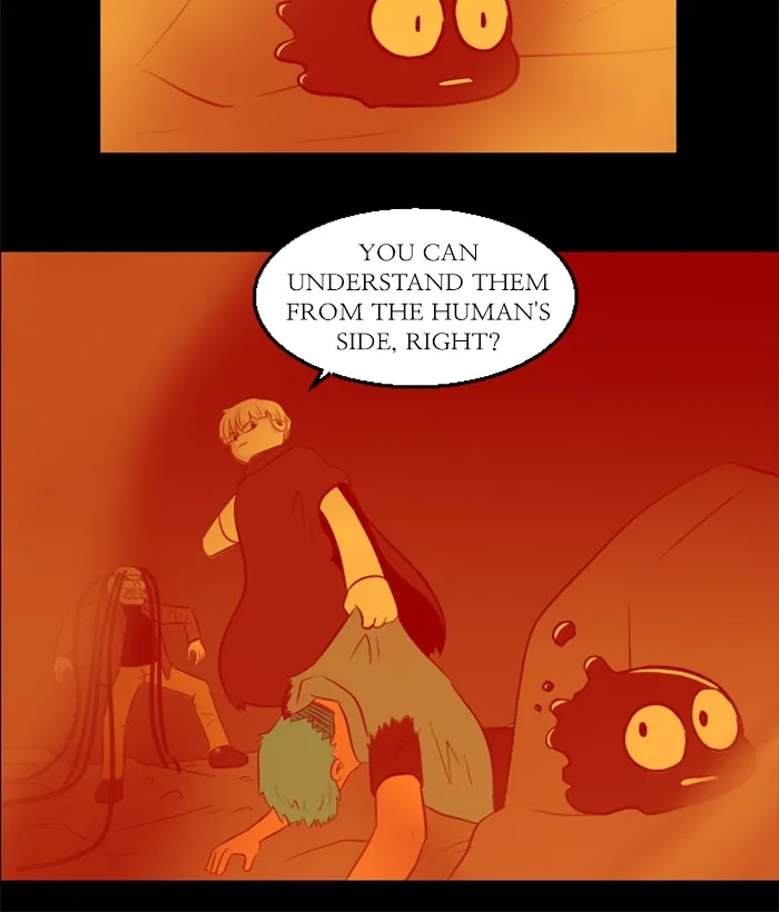 XINK3R Chapter 216 page 10 - 