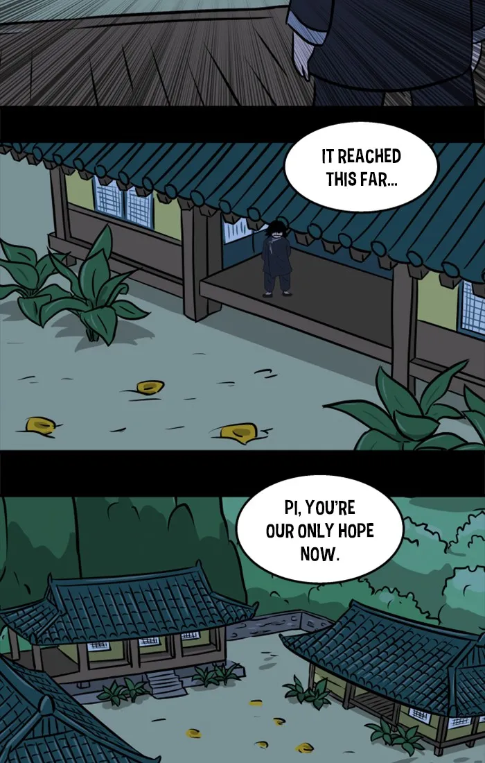 XINK3R Chapter 217 page 13 - 