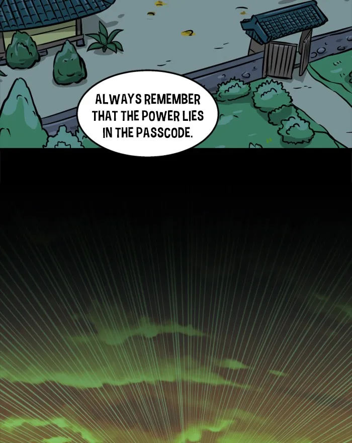 XINK3R Chapter 217 page 14 - 