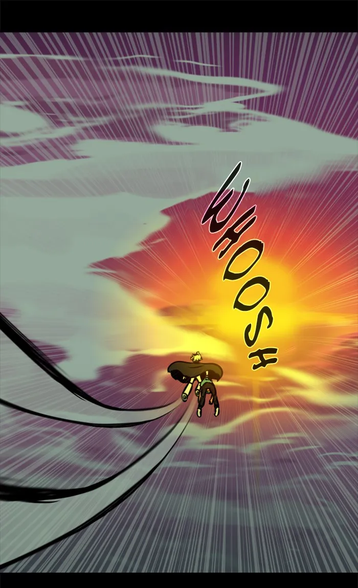 XINK3R Chapter 217 page 16 - 