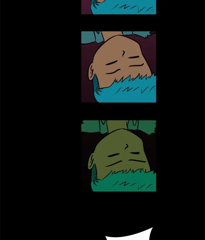 XINK3R Chapter 217 page 19 - 