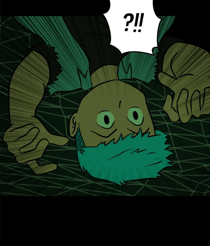 XINK3R Chapter 217 page 20 - 