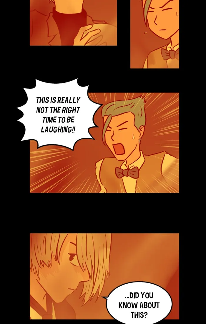 XINK3R Chapter 217 page 3 - 