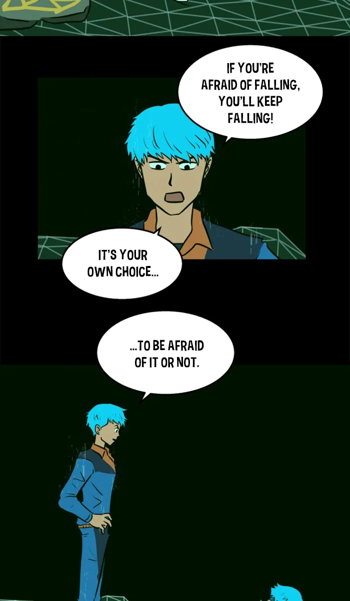 XINK3R Chapter 217 page 22 - 