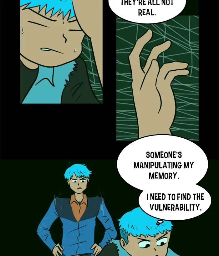 XINK3R Chapter 217 page 24 - 