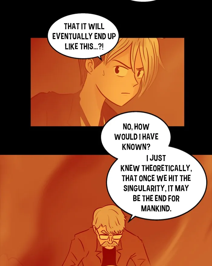 XINK3R Chapter 217 page 4 - 