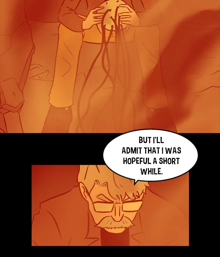XINK3R Chapter 217 page 5 - 