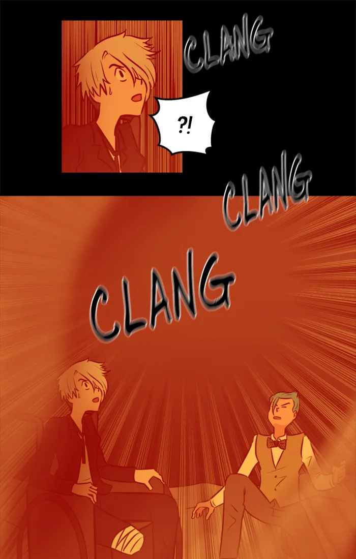 XINK3R Chapter 217 page 6 - 