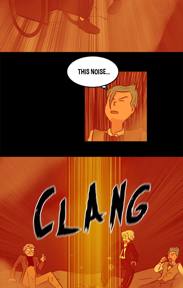 XINK3R Chapter 217 page 7 - 