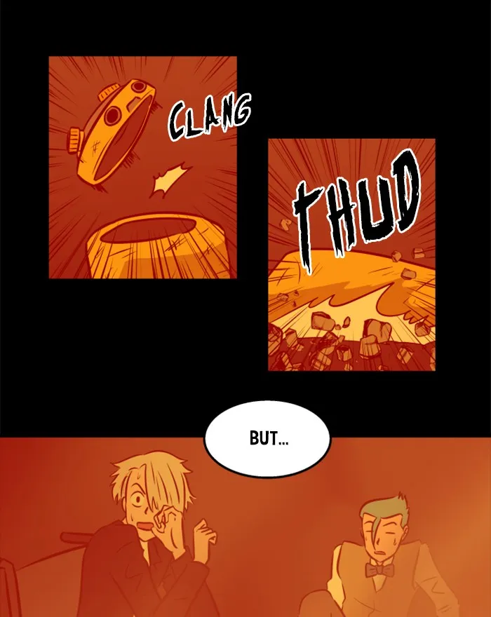 XINK3R Chapter 217 page 9 - 