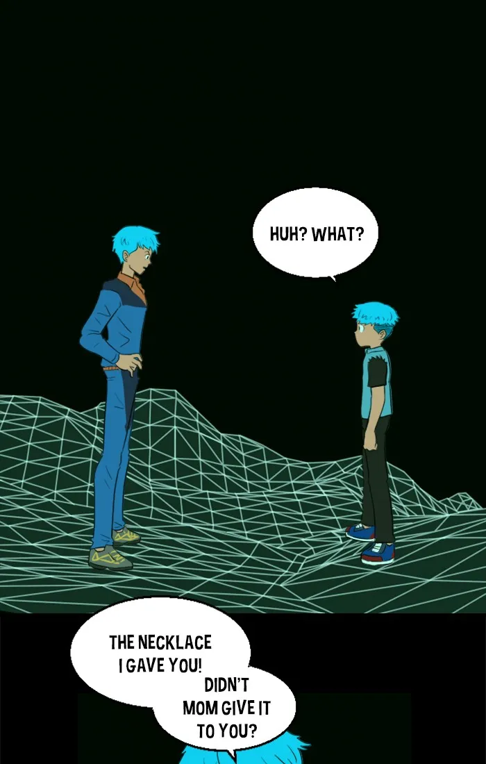 XINK3R Chapter 218 page 11 - 