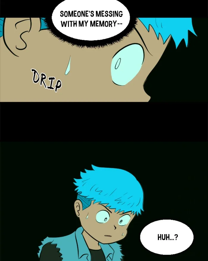 XINK3R Chapter 218 page 14 - 