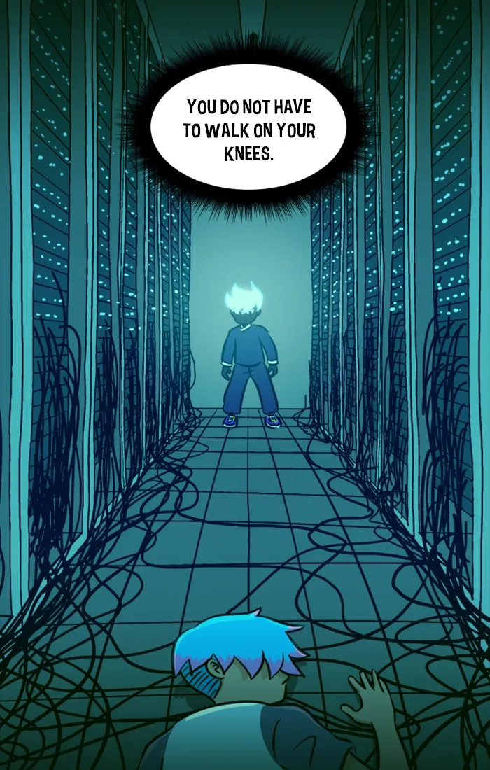 XINK3R Chapter 218 page 18 - 