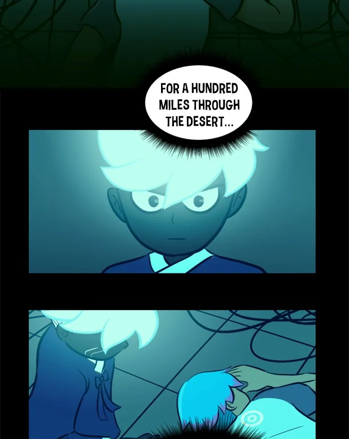 XINK3R Chapter 218 page 19 - 