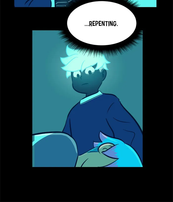 XINK3R Chapter 218 page 20 - 